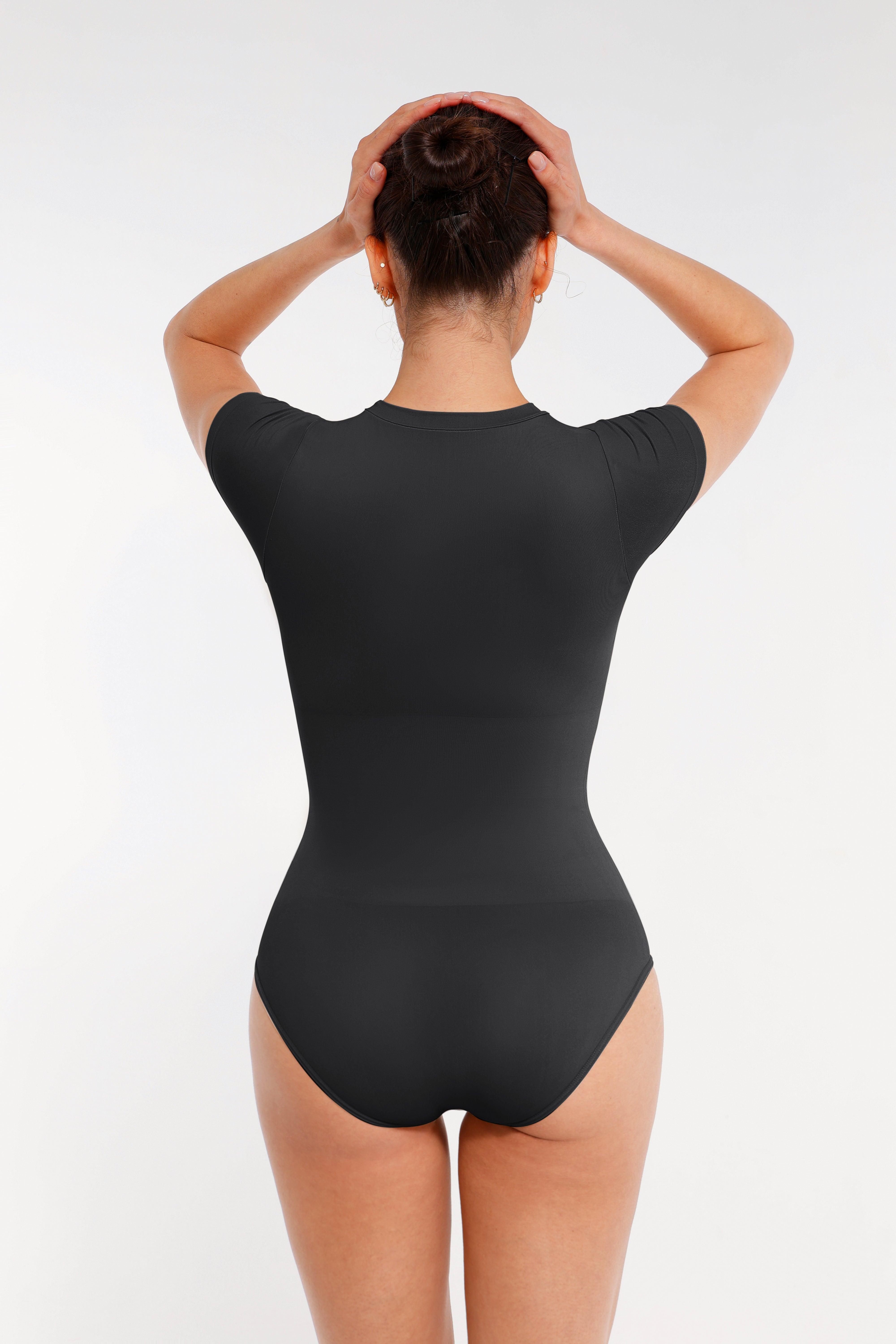 Seamless Slim Tank Bodysuit
