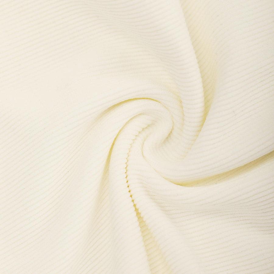 Seamless Square Neck Romper - GALVIER.