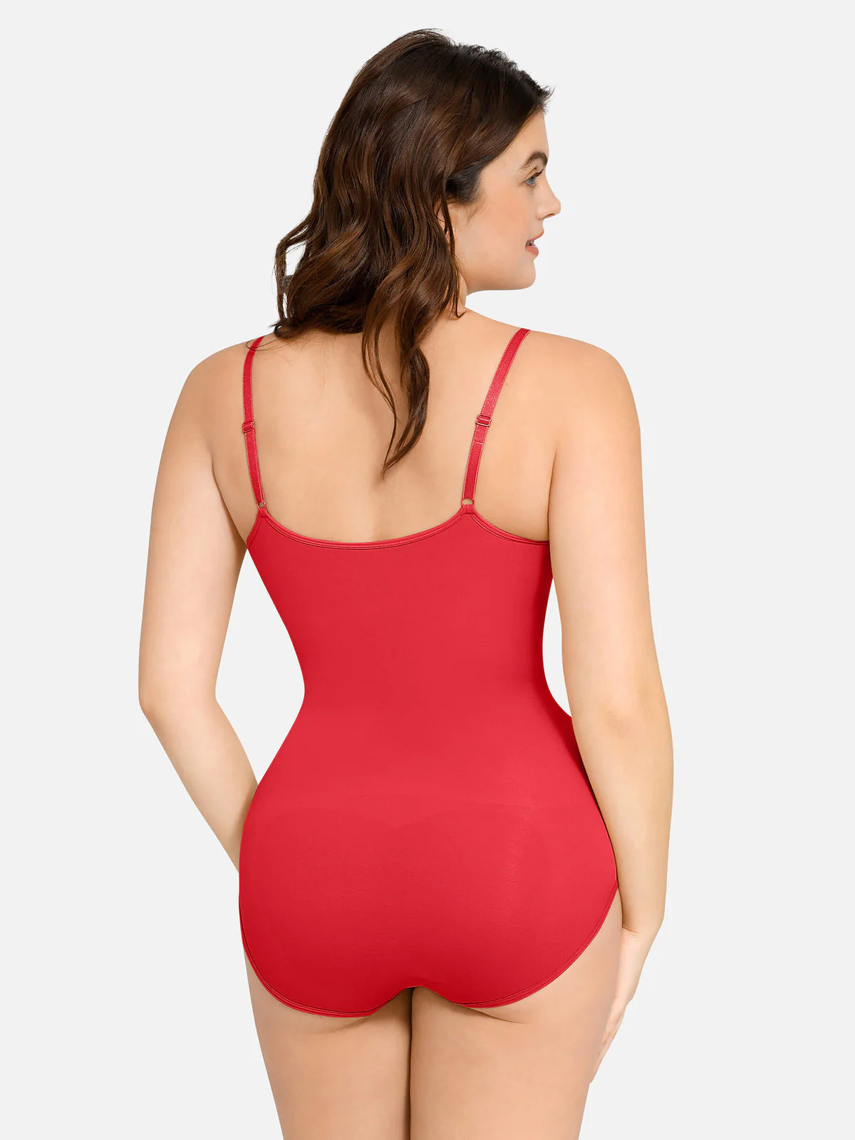 SNATCHED BRIEF SHAPEWEAR BODYSUIT