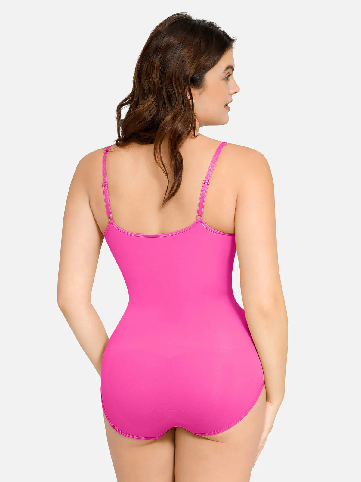 SNATCHED BRIEF SHAPEWEAR BODYSUIT