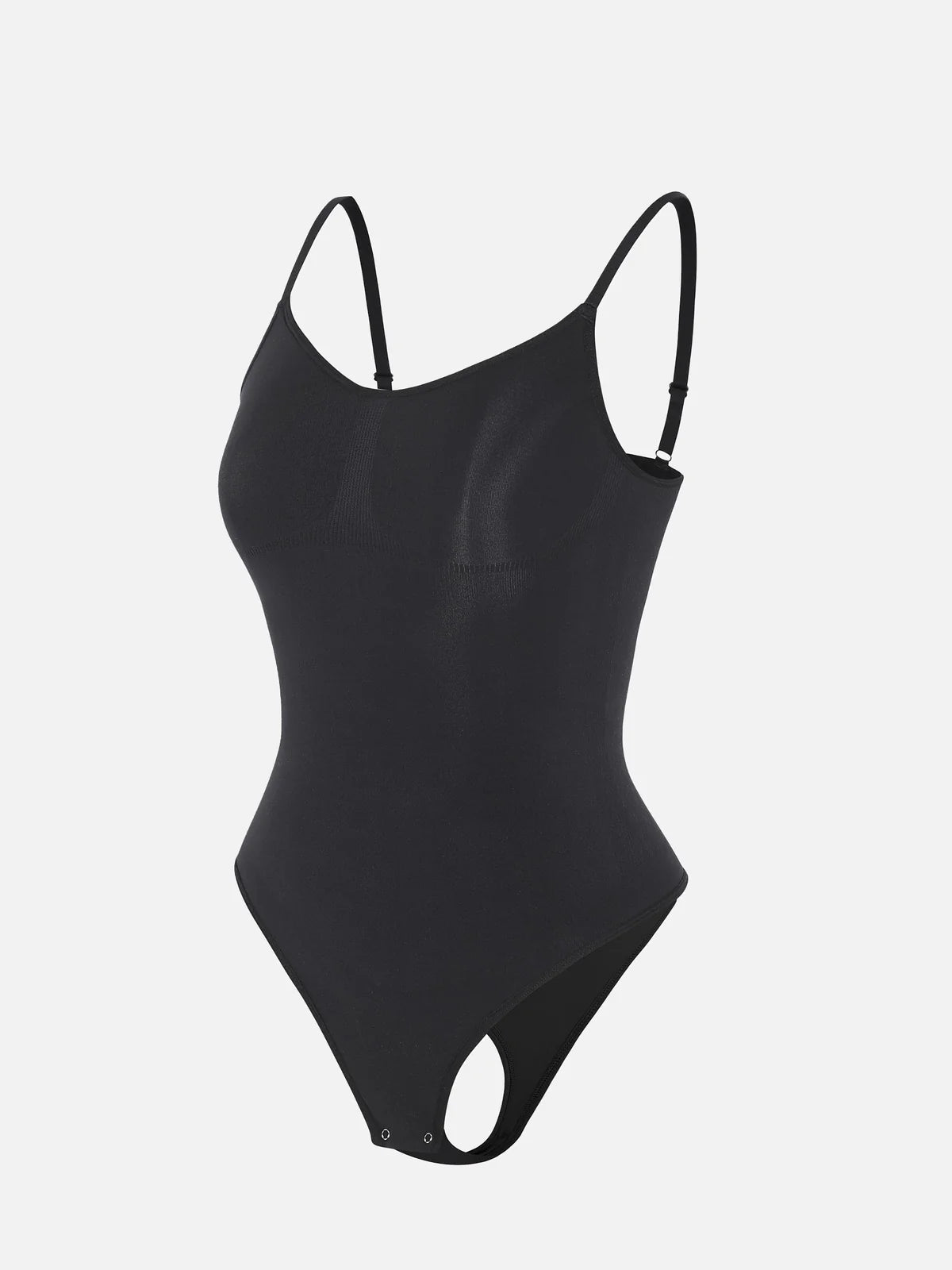 Seamless Sculpting Thong Shapewear Bodysuit