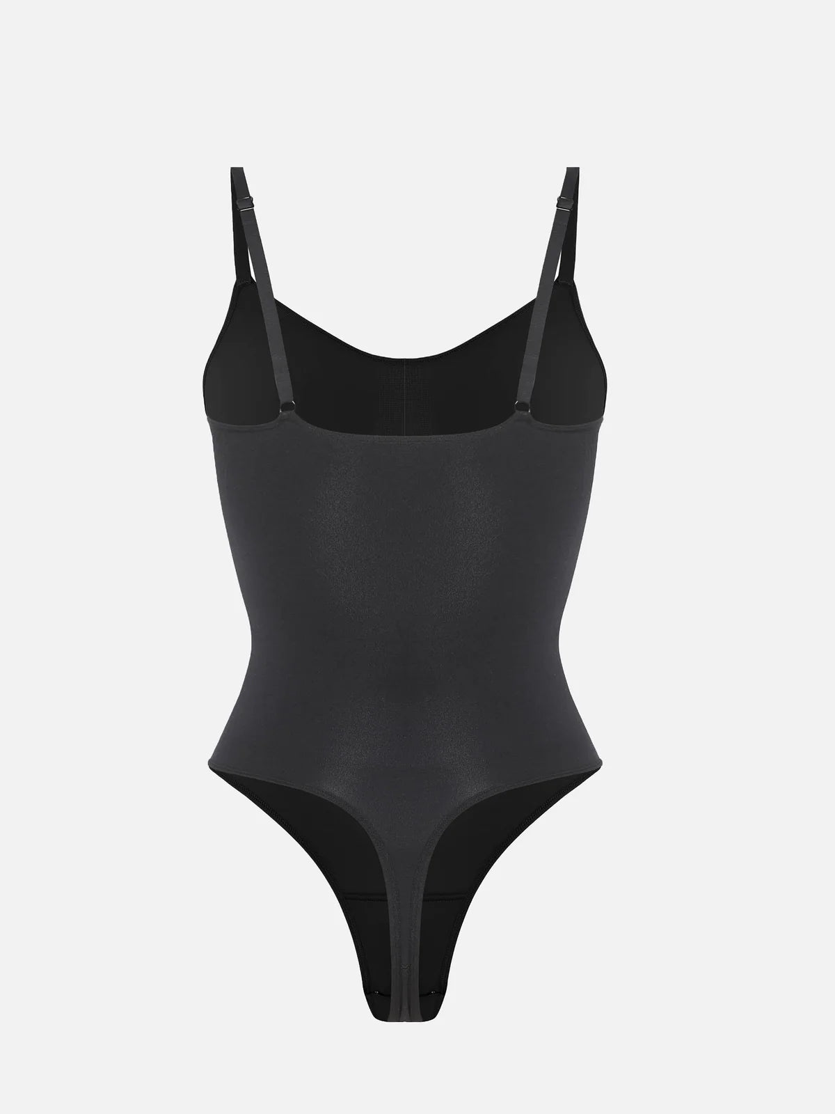 Seamless Sculpting Thong Shapewear Bodysuit