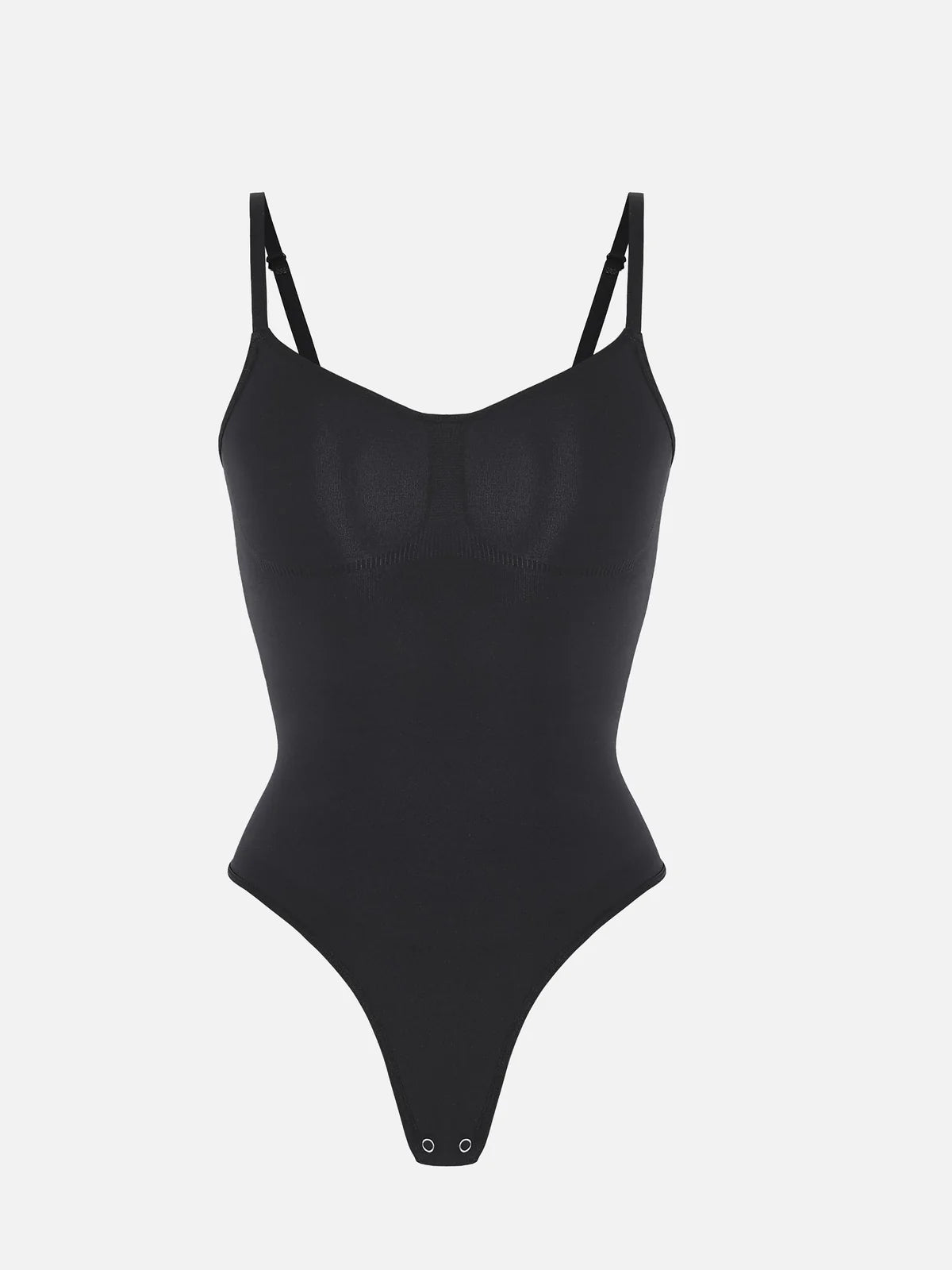 Seamless Sculpting Thong Shapewear Bodysuit