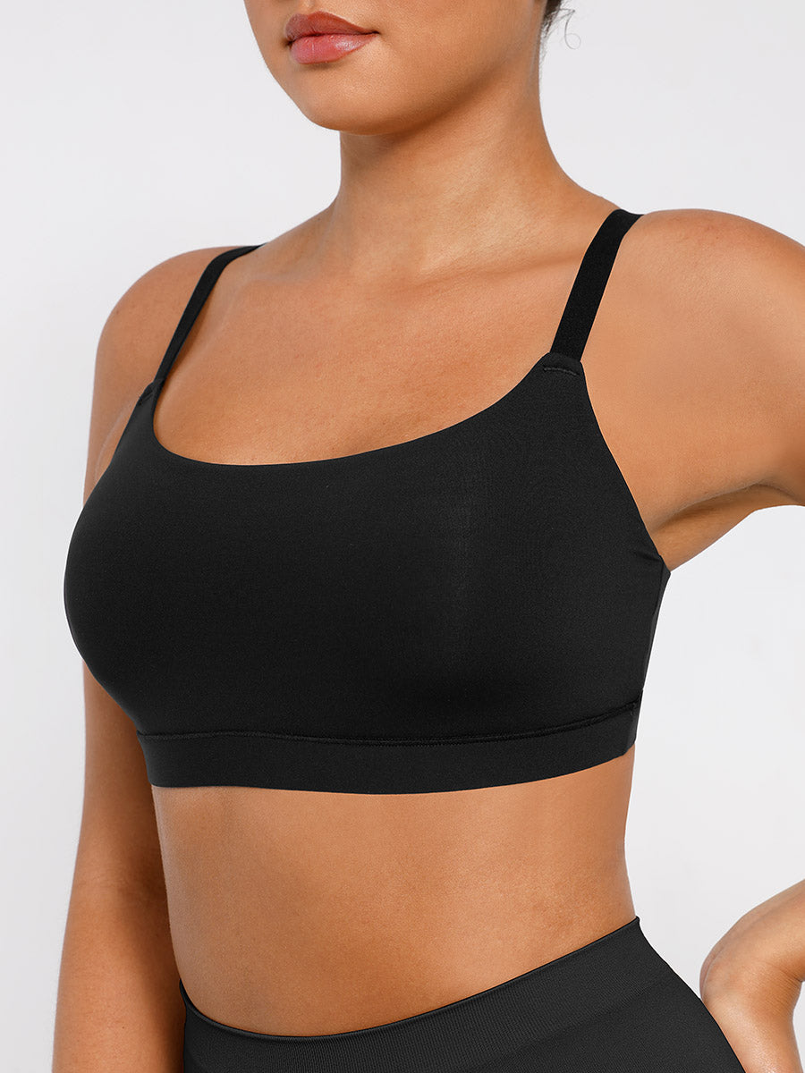 Everyday Wireless Bra