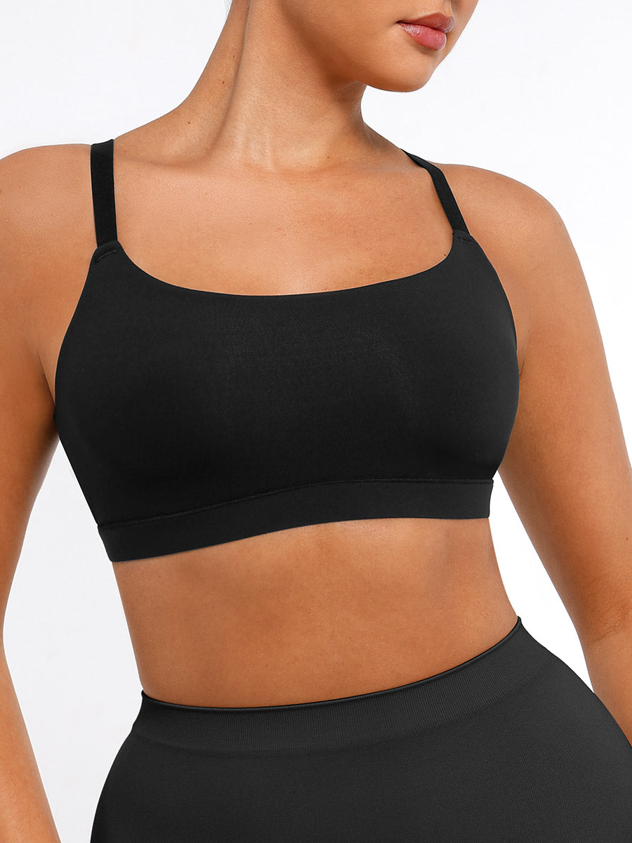 Everyday Wireless Bra