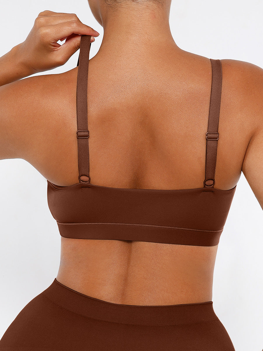 Everyday Wireless Bra