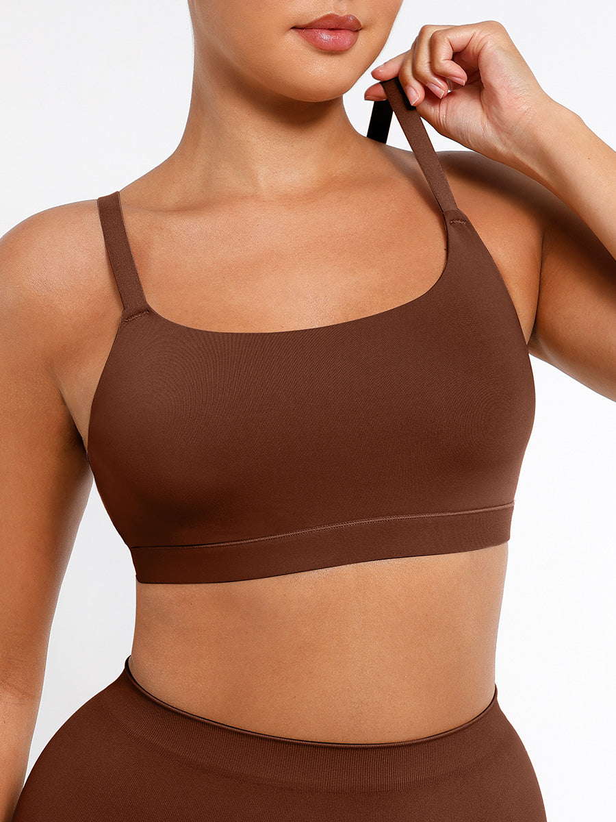 Everyday Wireless Bra