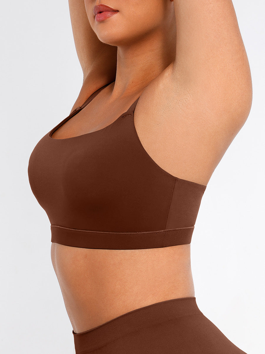 Everyday Wireless Bra