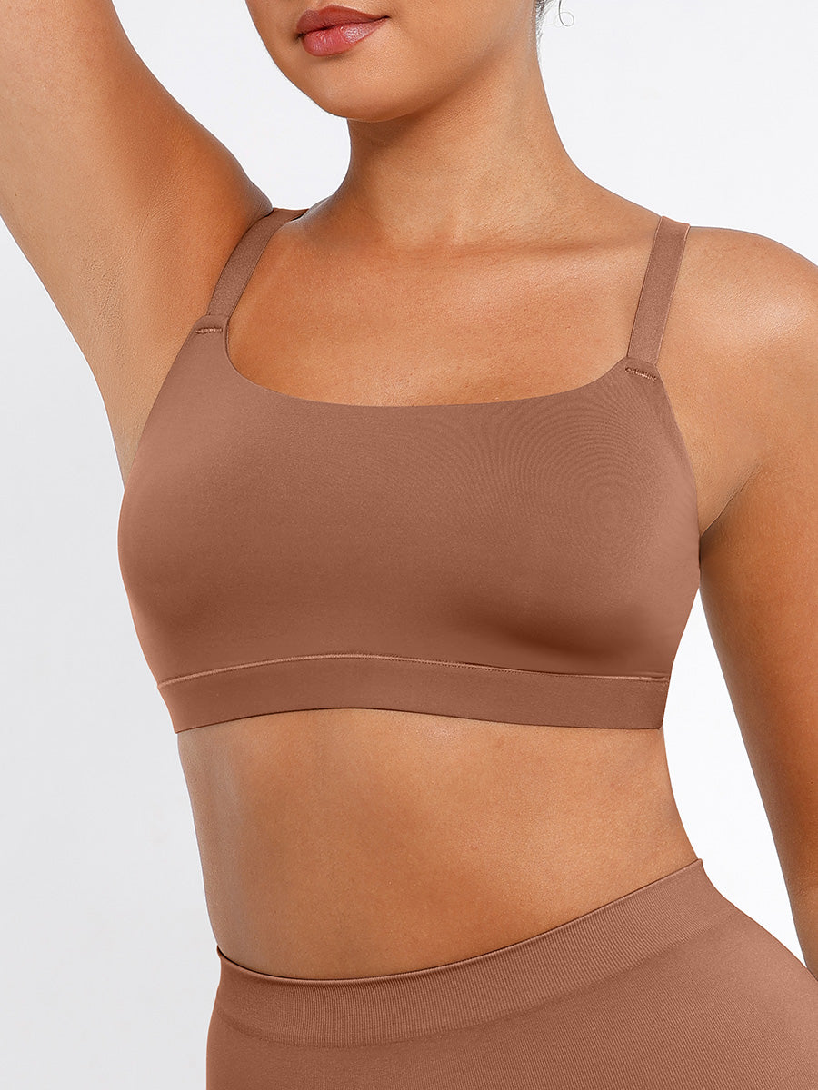 Everyday Wireless Bra