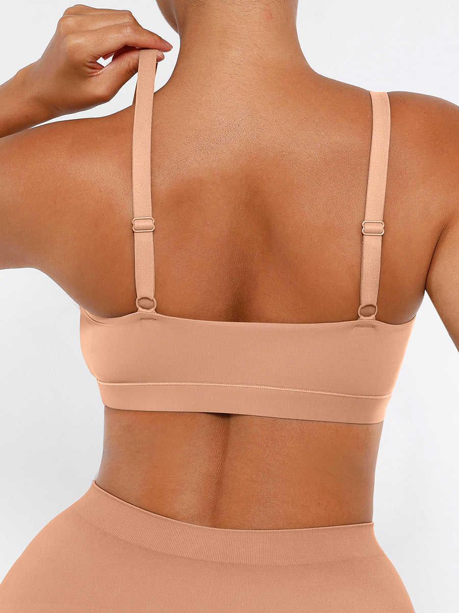 Everyday Wireless Bra