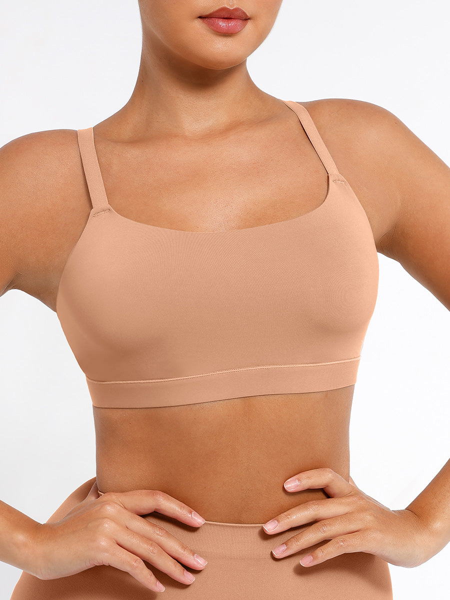 Everyday Wireless Bra