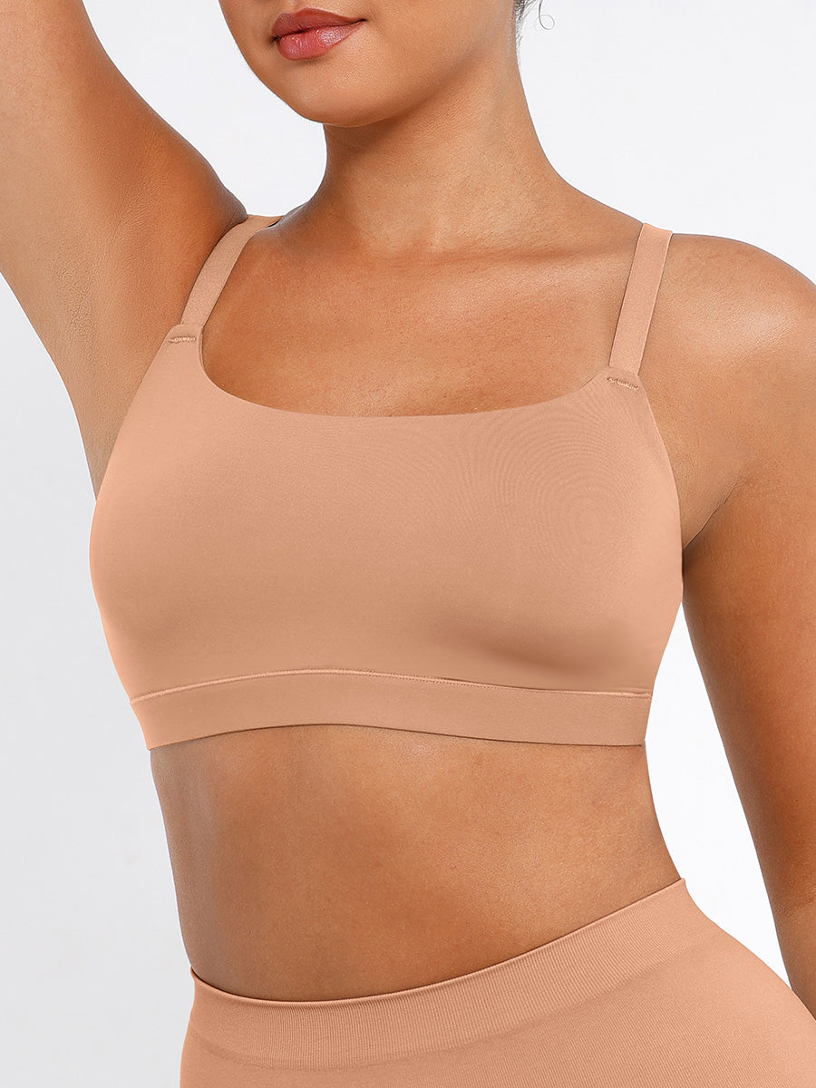 Everyday Wireless Bra