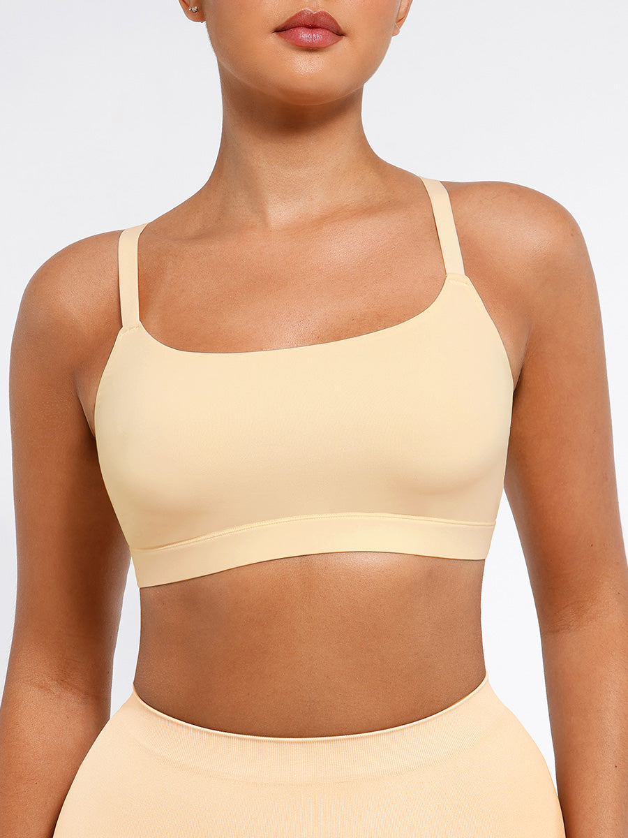 Everyday Wireless Bra